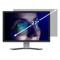 qoltec privacy filter 27 16 9 extra photo 1