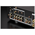 marantz pm6007 integrated amplifier 45 watts rms 8 ohm black extra photo 3