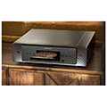 marantz cd60 cd 60 black extra photo 2