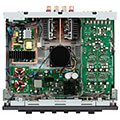 marantz model 30 new id integrated amplifier 2x 100 watts rms 2x 200 watts rms silver extra photo 1