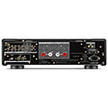 marantz model 30 new id integrated amplifier 2x 100 watts rms 2x 200 watts rms silver extra photo 2