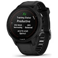 sportwatch garmin forerunner 955 solar black extra photo 3