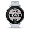 sportwatch garmin forerunner 955 white extra photo 1