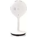 nedis wifici06cwt smartlife indoor camera wi fi 1920x1080 white extra photo 2