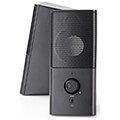nedis gspr10020bk gaming speakers 20 usb powered 35mm jack 18 w extra photo 2 nedis gspr10020bk gaming speakers 20 usb powered 35mm jack 18 w extra photo 2