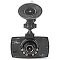 nedis dcam11bk dash cam 1080p30fps 120 mpixel with parking sensor and motion detection dark grey extra photo 1