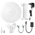 nedis anor5003bk700 outdoor hdtv antenna 0 50 km gain 46 db fm vhf uhf white extra photo 2 nedis anor5003bk700 outdoor hdtv antenna 0 50 km gain 46 db fm vhf uhf white extra photo 2