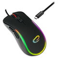 esperanza egm303 hesperis wired gaming 7d optical mouse usb extra photo 2