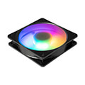 coolermaster mobius 120p argb fan extra photo 4