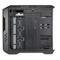 case cooler master haf 700 full tower side window without psu led argb fan extra photo 8