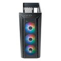 cooler master masterbox 520 mesh midi tower extra photo 2