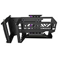 coolermaster universal vertical graphics card holder kit pcie 40 v3 extra photo 1