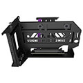 coolermaster universal vertical graphics card holder kit pcie 40 v3 extra photo 2