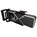 coolermaster universal vertical graphics card holder kit pcie 40 v3 extra photo 3