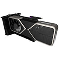 coolermaster universal vertical graphics card holder kit pcie 40 v3 extra photo 4