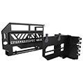 coolermaster universal vertical graphics card holder kit pcie 40 v3 extra photo 9