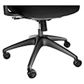 genesis nfg 1943 astat 200 ergonomic chair black extra photo 4