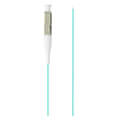 lanberg pigtail fiber optic mm lc upc om3 easy strip 50 125 2m aqua extra photo 2