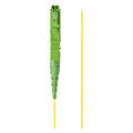 lanberg pigtail fiber optic sm e2000 apc easy strip 9 125 g657a1 2m yellow extra photo 2
