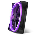 anemistiraki nzxt f120 rgb black rf r12sf b1 extra photo 1