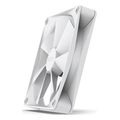 nzxt f140p 140mm air pressure white fan extra photo 4