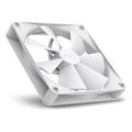 nzxt f140p 140mm air pressure white fan extra photo 5