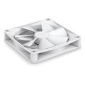 nzxt f140p 140mm air pressure white fan extra photo 6