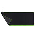 deltaco gam 079 gaming mousepad 900x360x4mm rgb mayro extra photo 1