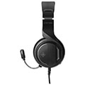 deltaco gam 127 gaming stereo gaming headset for ps5 1x 35mm connector extra photo 1 deltaco gam 127 gaming stereo gaming headset for ps5 1x 35mm connector extra photo 1