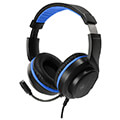 deltaco gam 127 gaming stereo gaming headset for ps5 1x 35mm connector extra photo 2 deltaco gam 127 gaming stereo gaming headset for ps5 1x 35mm connector extra photo 2