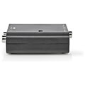 nedis acon2509bk digital audio converter 2 way connection input 1x rca 1x toslink extra photo 5