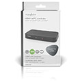 nedis acon3435at digital audio converter 2 way input 1x hdmi output hdmi anthracite extra photo 6