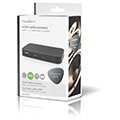 nedis acon3435at digital audio converter 2 way input 1x hdmi output hdmi anthracite extra photo 7