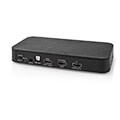 nedis acon3445at digital audio converter 2 way input 1x hdmi input output 1x 35mm 1x toslin extra photo 4