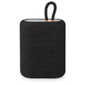 nedis spbt2005bk bluetooth speaker handheld design 7w black extra photo 2