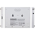 evolveo alarmex pro smart wireless wi fi gsm alarm extra photo 2