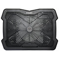 evolveo ania 6 rgb cooling stand for laptop extra photo 3