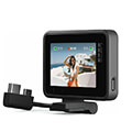 gopro ajlcd 001 eu display mod gia action camera gopro hero8 black hero9 black hero10 black extra photo 2