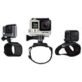 gopro ahwbm 002 hand wrist strap ahwbm 002 gia oles tis gopro extra photo 1