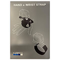 gopro ahwbm 002 hand wrist strap ahwbm 002 gia oles tis gopro extra photo 4