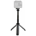 gopro afttm 001 hand grip shorty mini extension pole tripod gia oles tis gopro extra photo 2