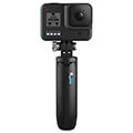 gopro afttm 001 hand grip shorty mini extension pole tripod gia oles tis gopro extra photo 4