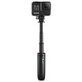 gopro afttm 001 hand grip shorty mini extension pole tripod gia oles tis gopro extra photo 6