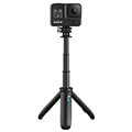 gopro afttm 001 hand grip shorty mini extension pole tripod gia oles tis gopro extra photo 7