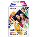 fujifilm instax mini film spray extra photo 1