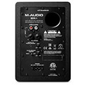 m audio bx4bt bluetooth 45 kevlar multimedia reference monitor zeygos extra photo 2