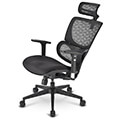 office chair sharkoon officepal c30 extra photo 4