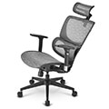 office chair sharkoon officepal c30m extra photo 4