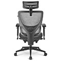 office chair sharkoon officepal c30m extra photo 5