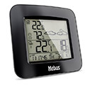 mebus 40715 wireless weather station extra photo 2